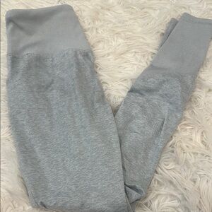 Zobha Leggings Grey